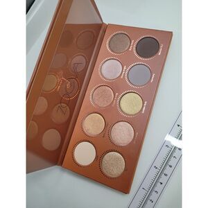 Zoeva Cosmetics Eye Shadow Palette ~ New ~ Rose Golden